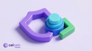 Segurança e conformidade regulatória para contas digitais