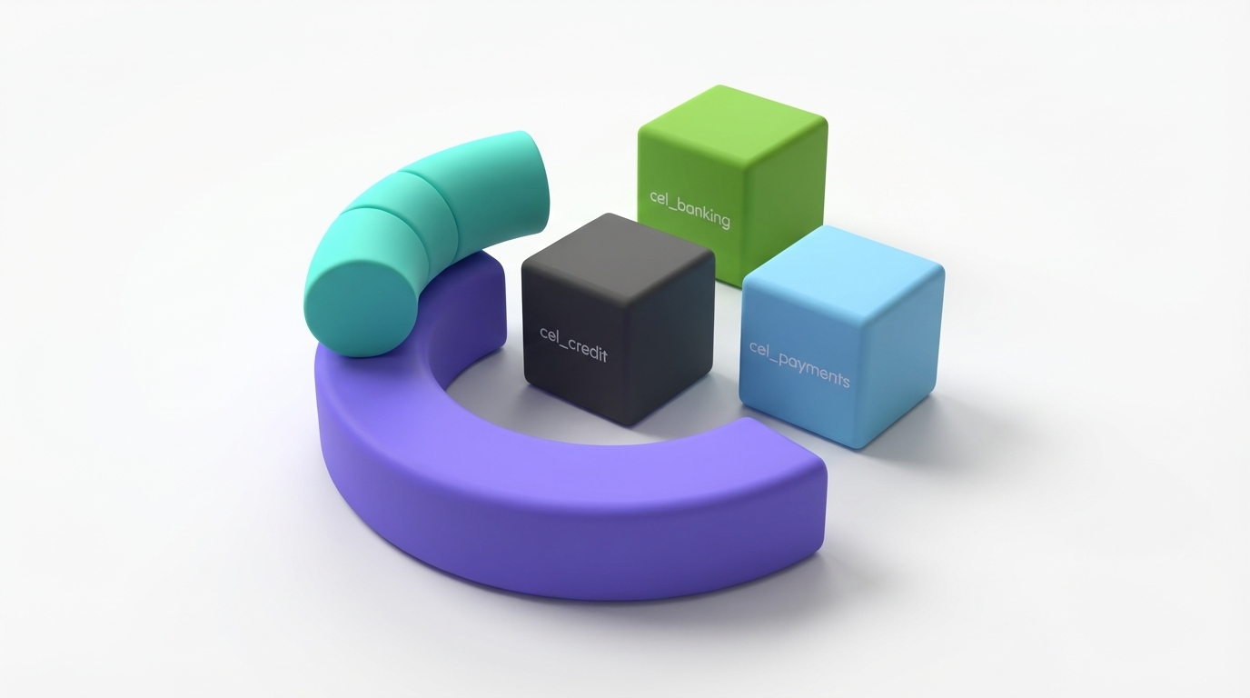 BaaS vs Core Banking: flexibilidade para crescimento