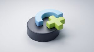 Reputação do prestador: conta escrow segura no crédito