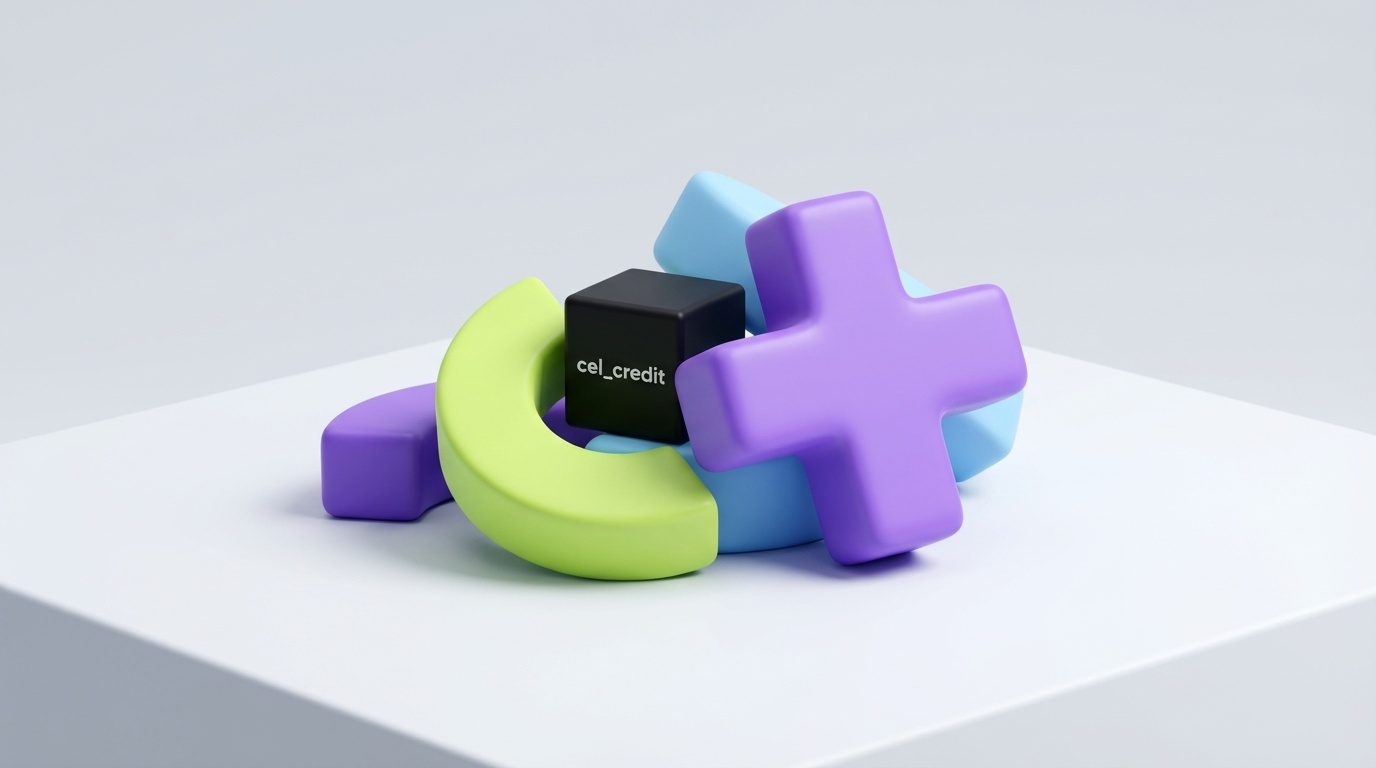 Crédito do trabalhador: escale sem burocracia | Celcoin