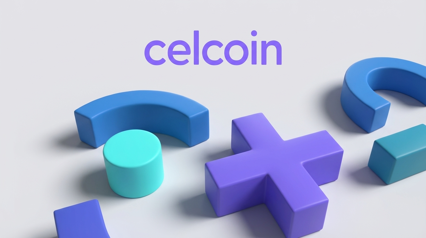 Conecte ao SLC da Nuclea com Celcoin - Guia Completo