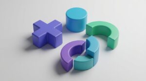 Estruturar equipe especializada para bancos digitais