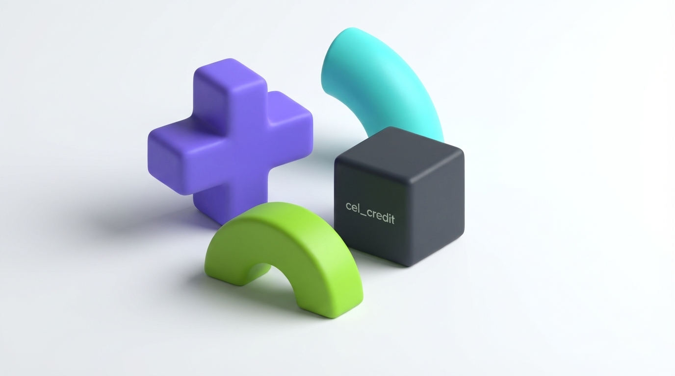 Integração rápida para oferecer Credit as a Service