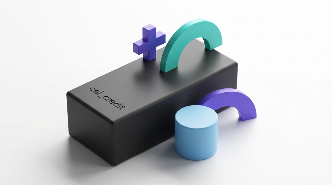 Como credit as a service acelera lançamento de produtos